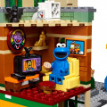 21324 LEGO  Ideas 123 Sesame Street